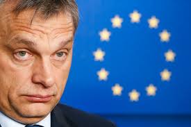 Orbán Viktornak büdösek az európai értékek, csak az ingyen eurónak nincsen szaga