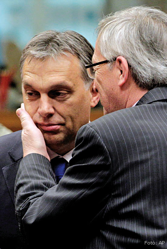 Ujhelyi: ‘Orbán vesztésre áll saját pártcsaládjában’