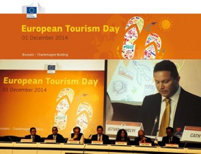 Ujhelyi István nyitotta meg az Európai Bizottság turizmusnapi konferenciáját