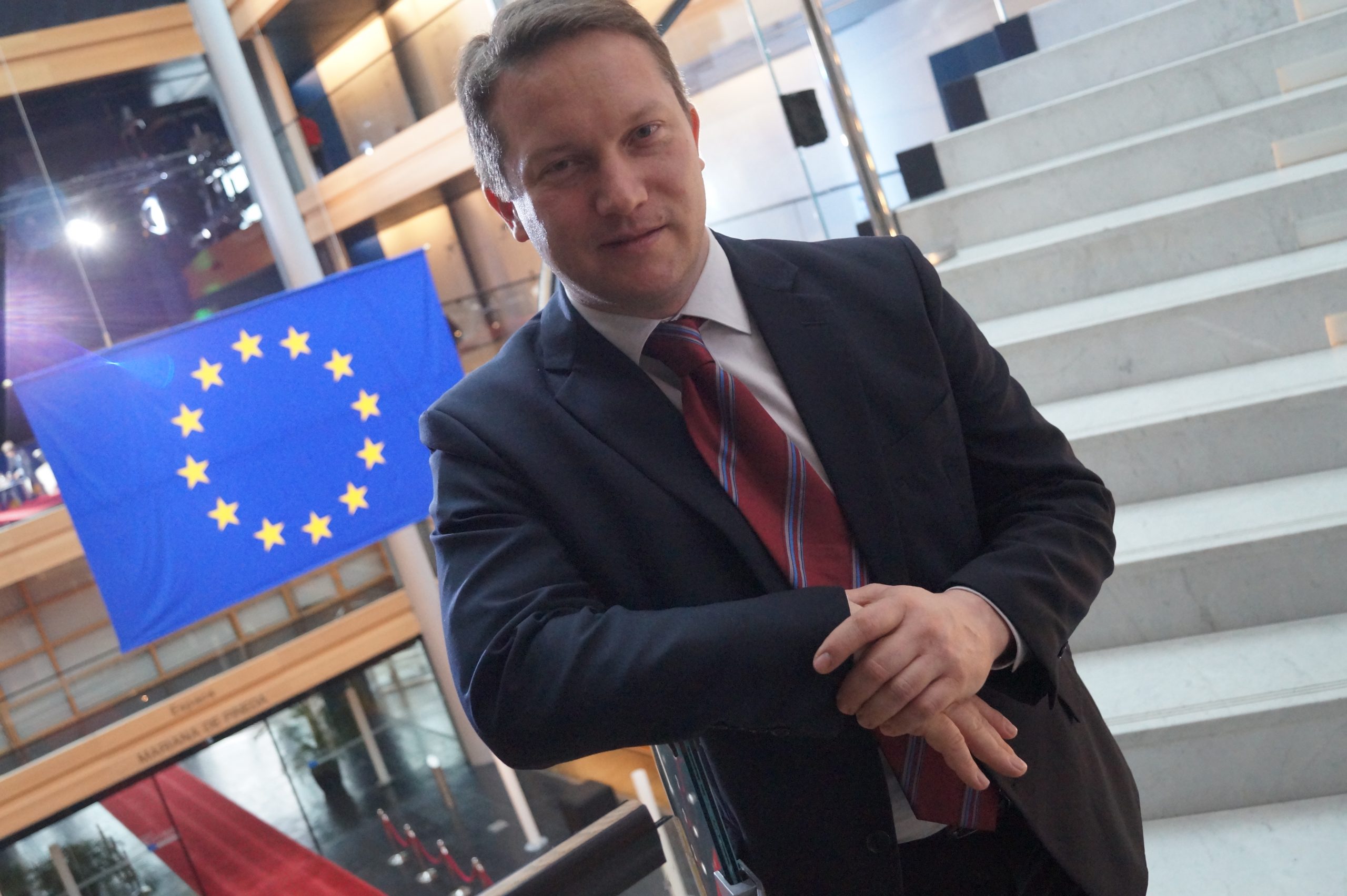Hotrec-interview of MEP István Ujhelyi about tourism policy