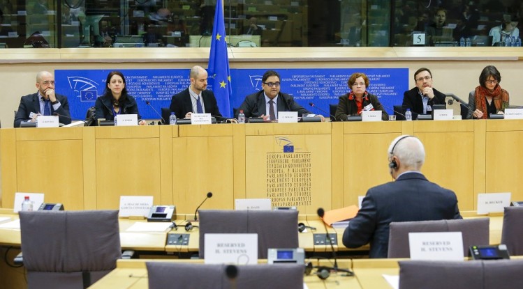 EPP BOYCOTTS HEARING ON HUMAN RIGHTS SITUATION IN HUNGARY