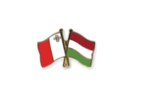 Flag-Pins-Malta-Hungary