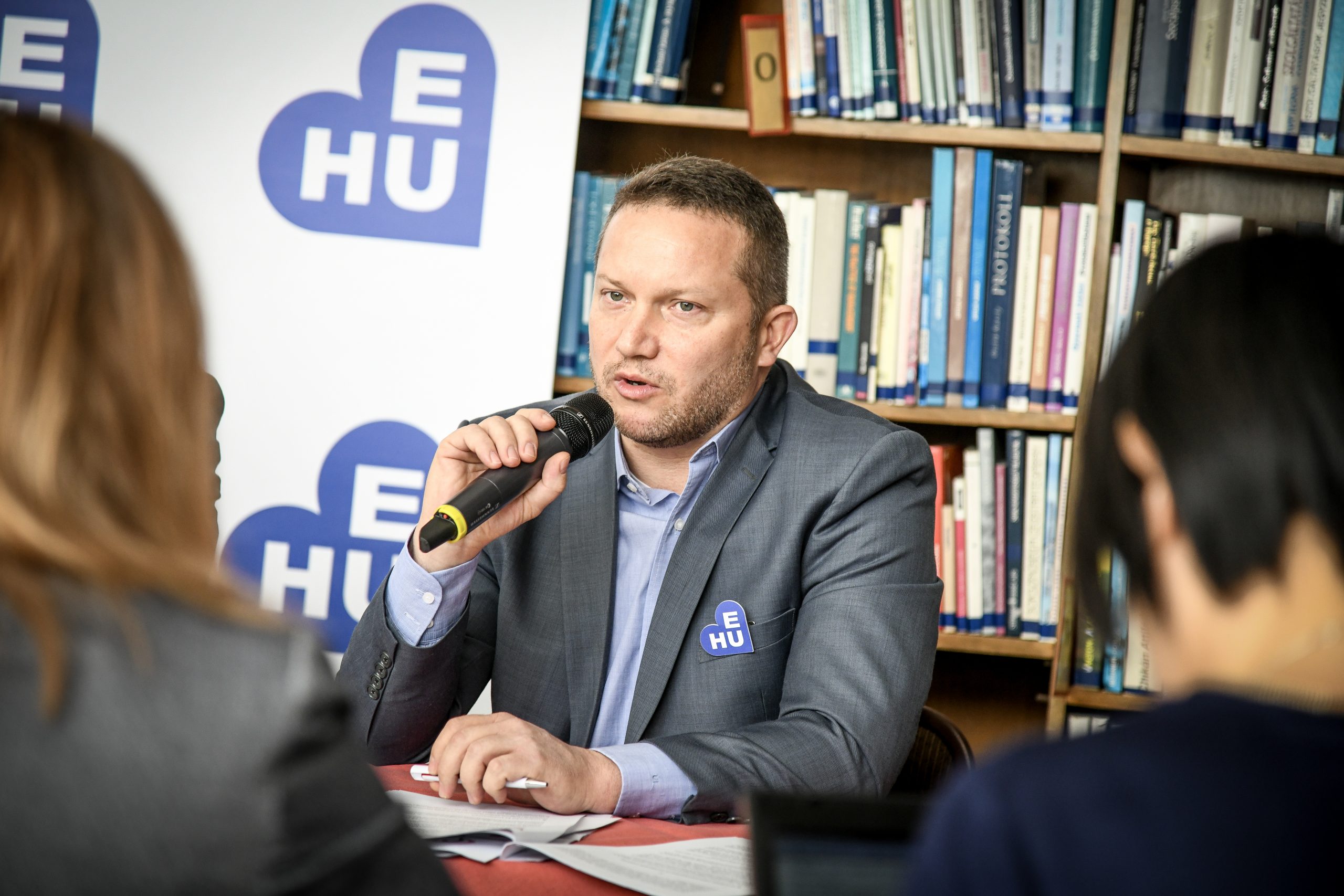 Ujhelyi: Fidesz Government Denies EU Funding of HUF 520 billion