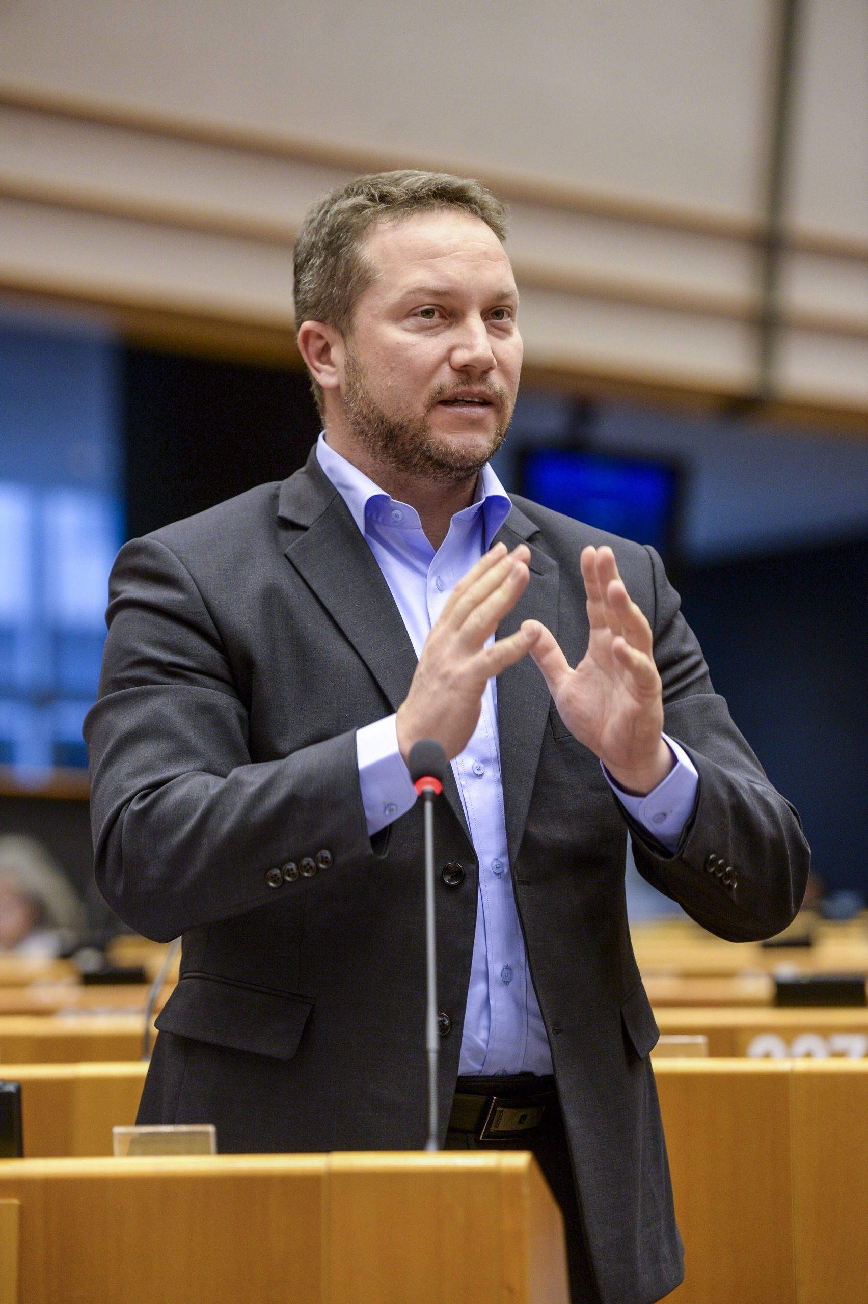 Ujhelyi: For Fidesz, the coronavirus is not the enemy, the European Union is