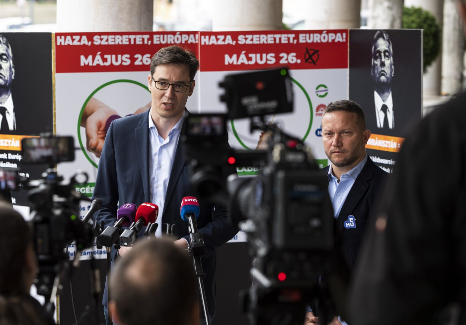 Ujhelyi: they are likely to refer to administrative reasons when delaying Gergely Karácsony’s referendum