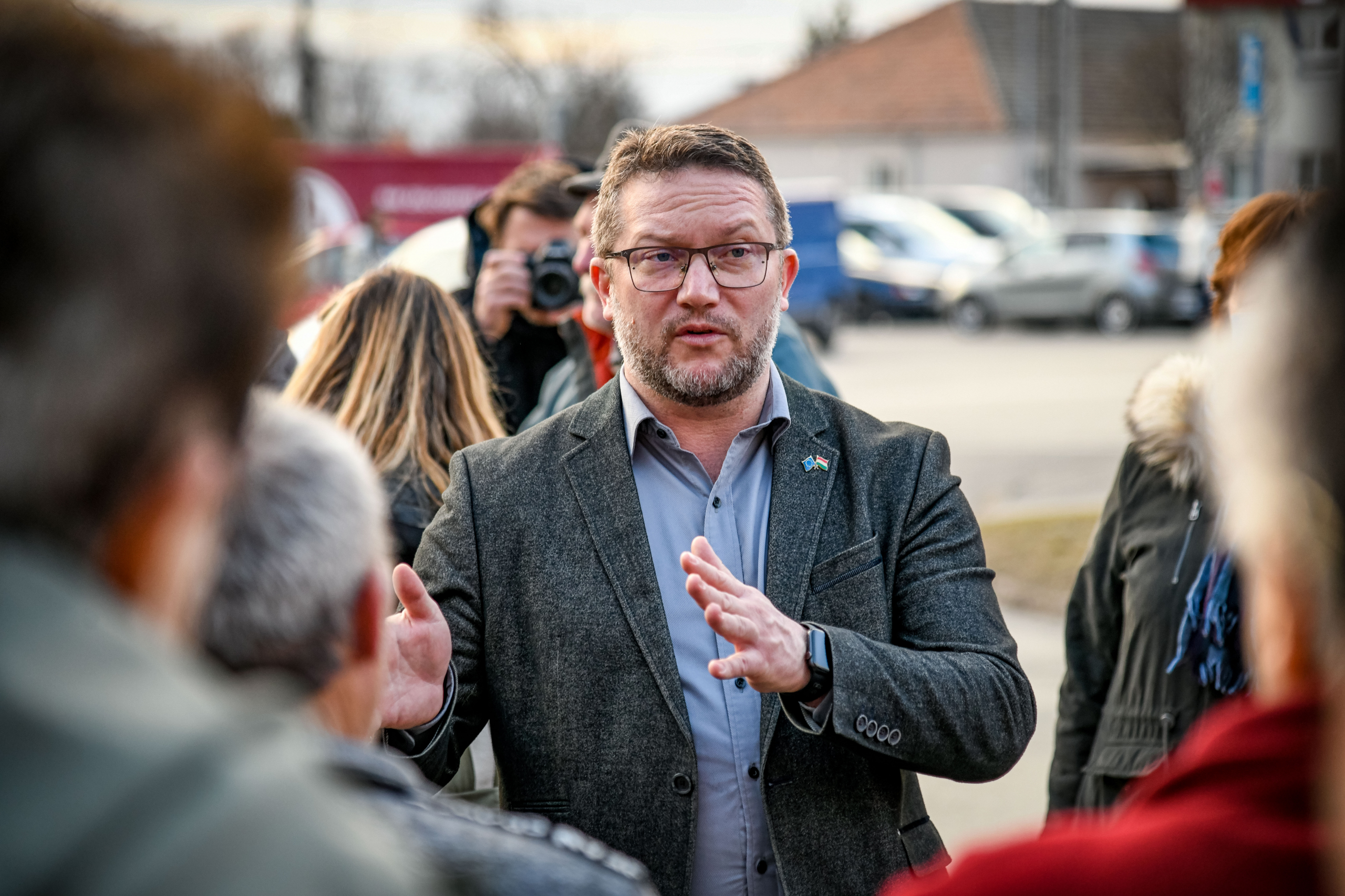 Ujhelyi: Hungarian Government Should Model Social Programmes on Those of Other Member States