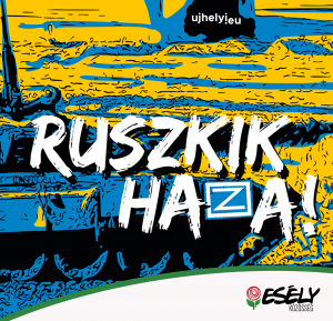 ruszkikhaza