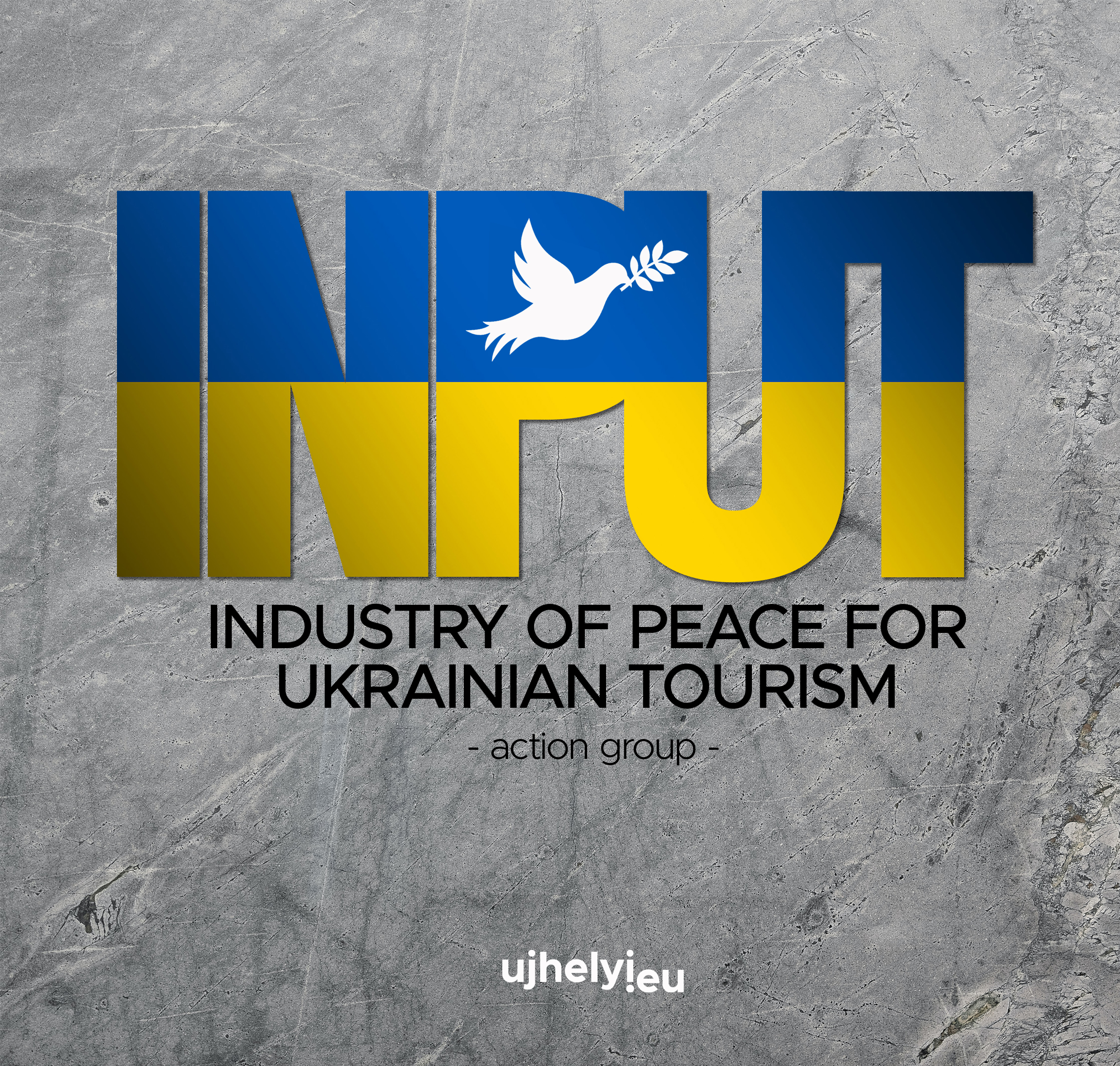 InPUT: European Action Programme to Help Restart Tourism in Ukraine