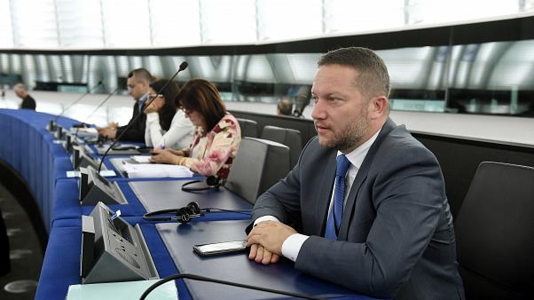 Fontos lépés előre: külön közegészségügyi albizottság alakult az Európai Parlamentben