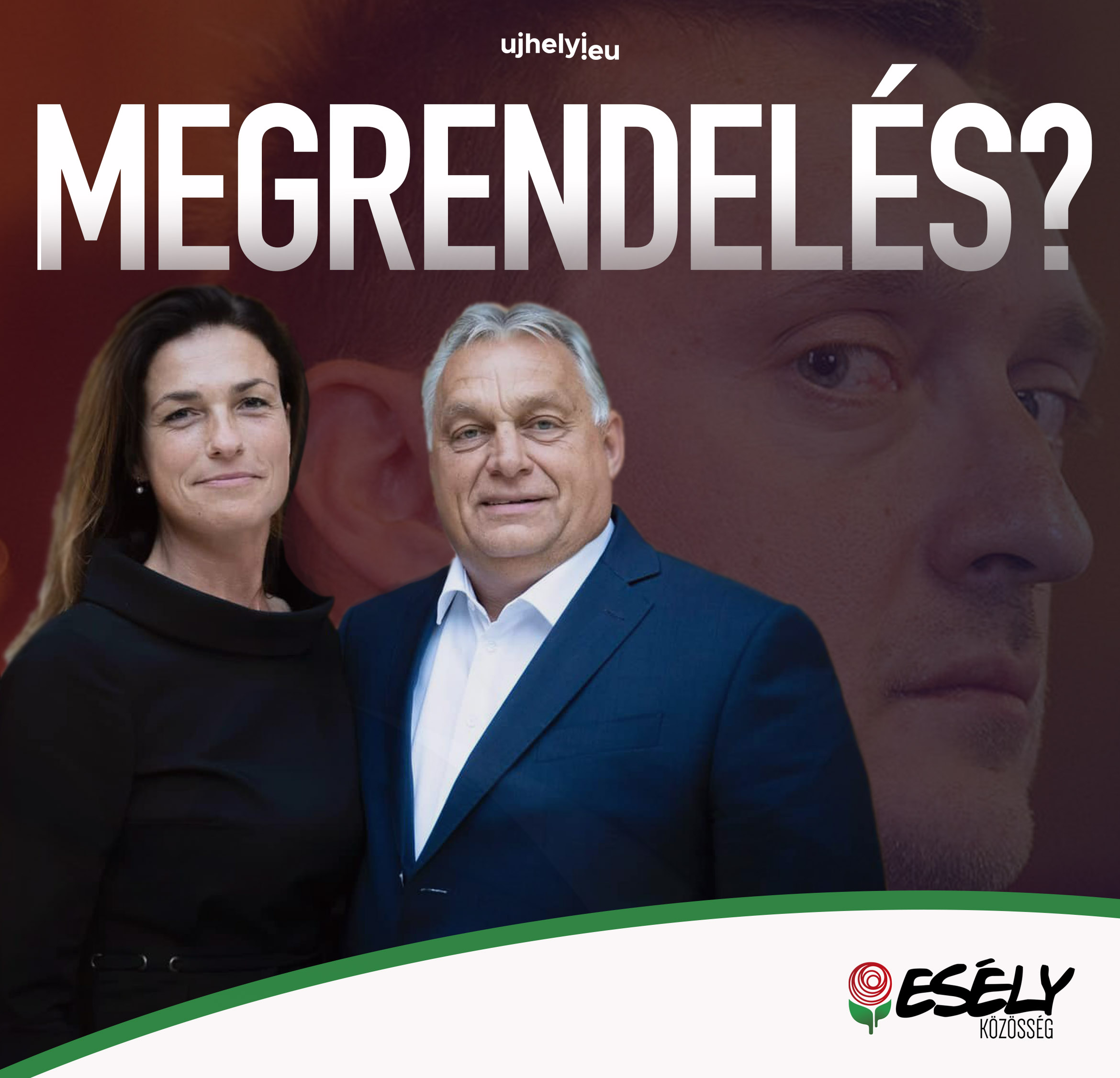 Orbán személyesen rendelte el Varga Judit volt férjének “figyelmeztetését”?