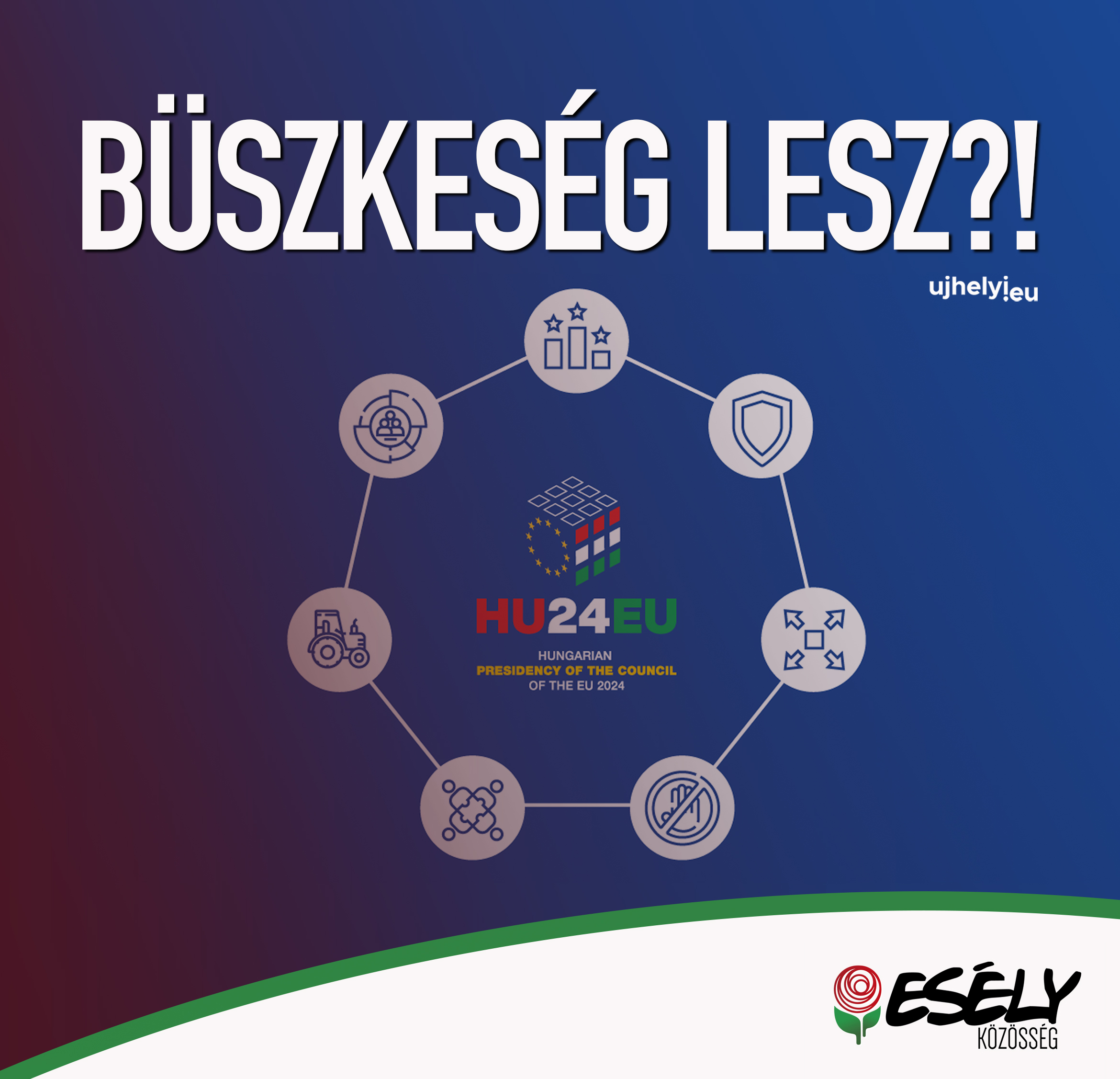 NYÍLT LEVÉL (465.): „Make Hungarians proud again!”