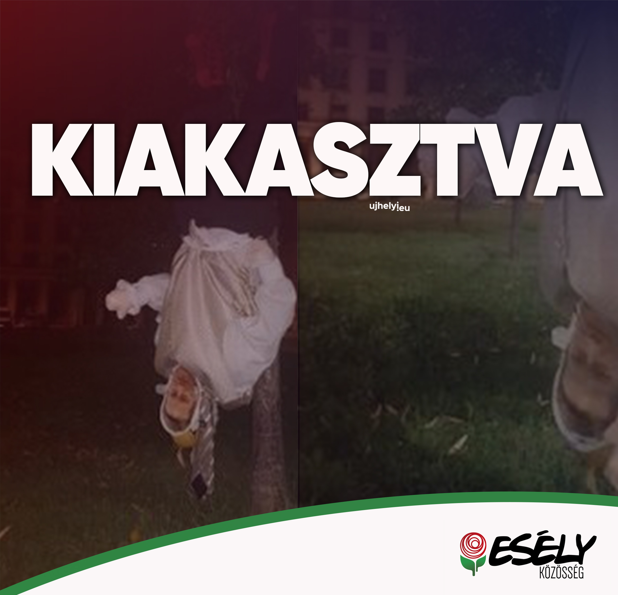 NYÍLT LEVÉL (529.): Vigyázzunk, vigyázzatok!