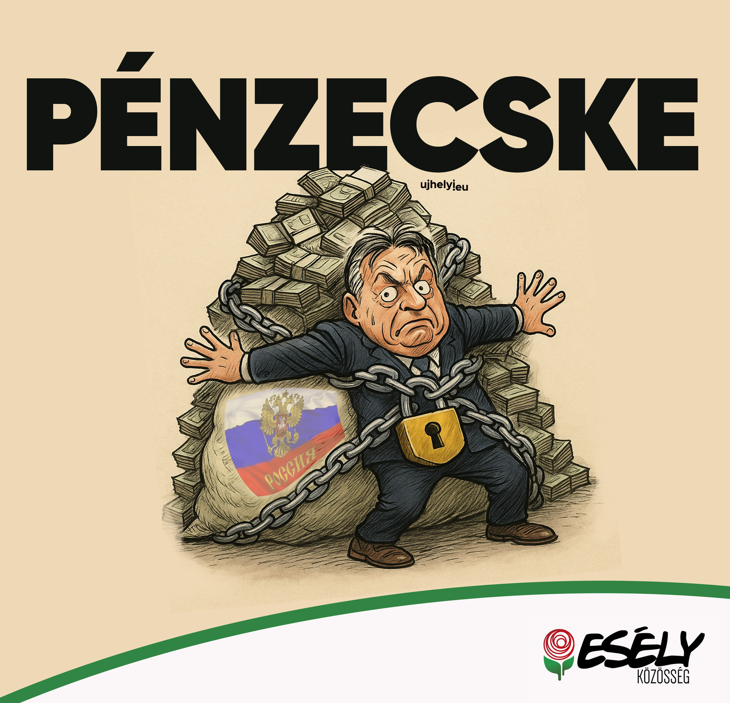 NYÍLT LEVÉL (533.): Ki fizet a végén?!