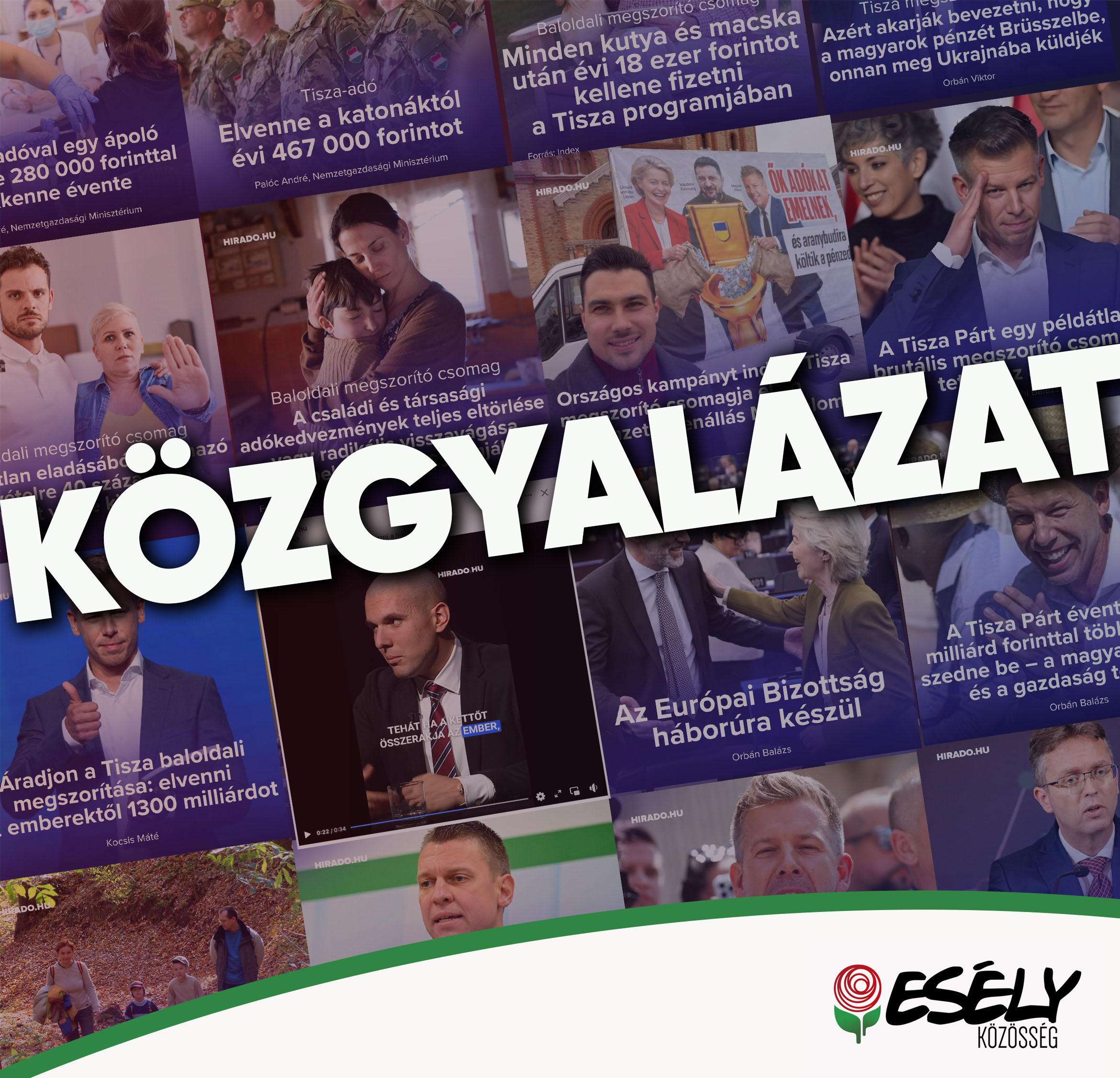 NYÍLT LEVÉL (539.): Akkor is veszélyes a médiaterrorizmus, ha egyébként silány minőségű 