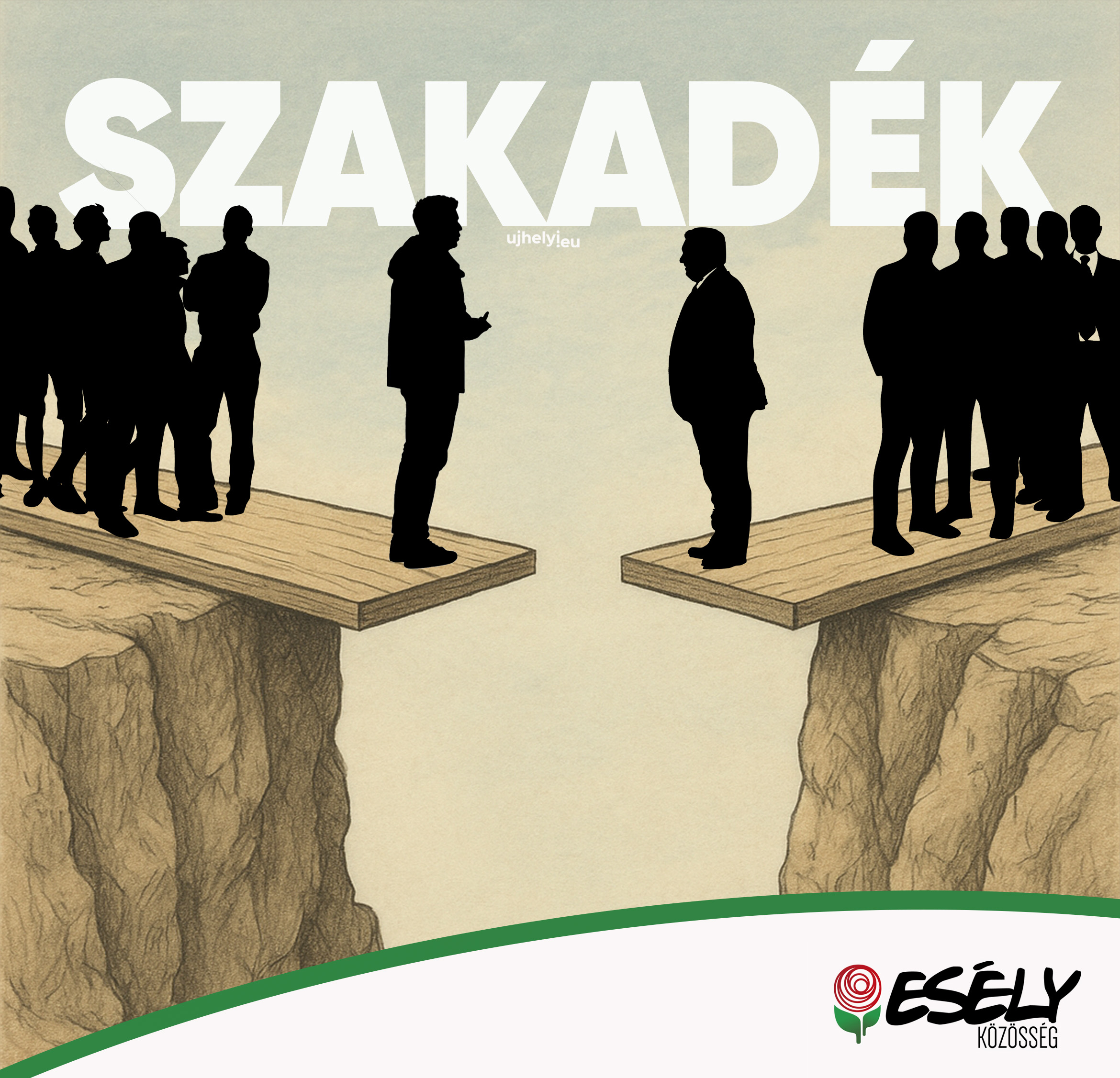 NYÍLT LEVÉL (535.): Bárki nyer jövőre, társadalmi béke nélkül csak bukni tud