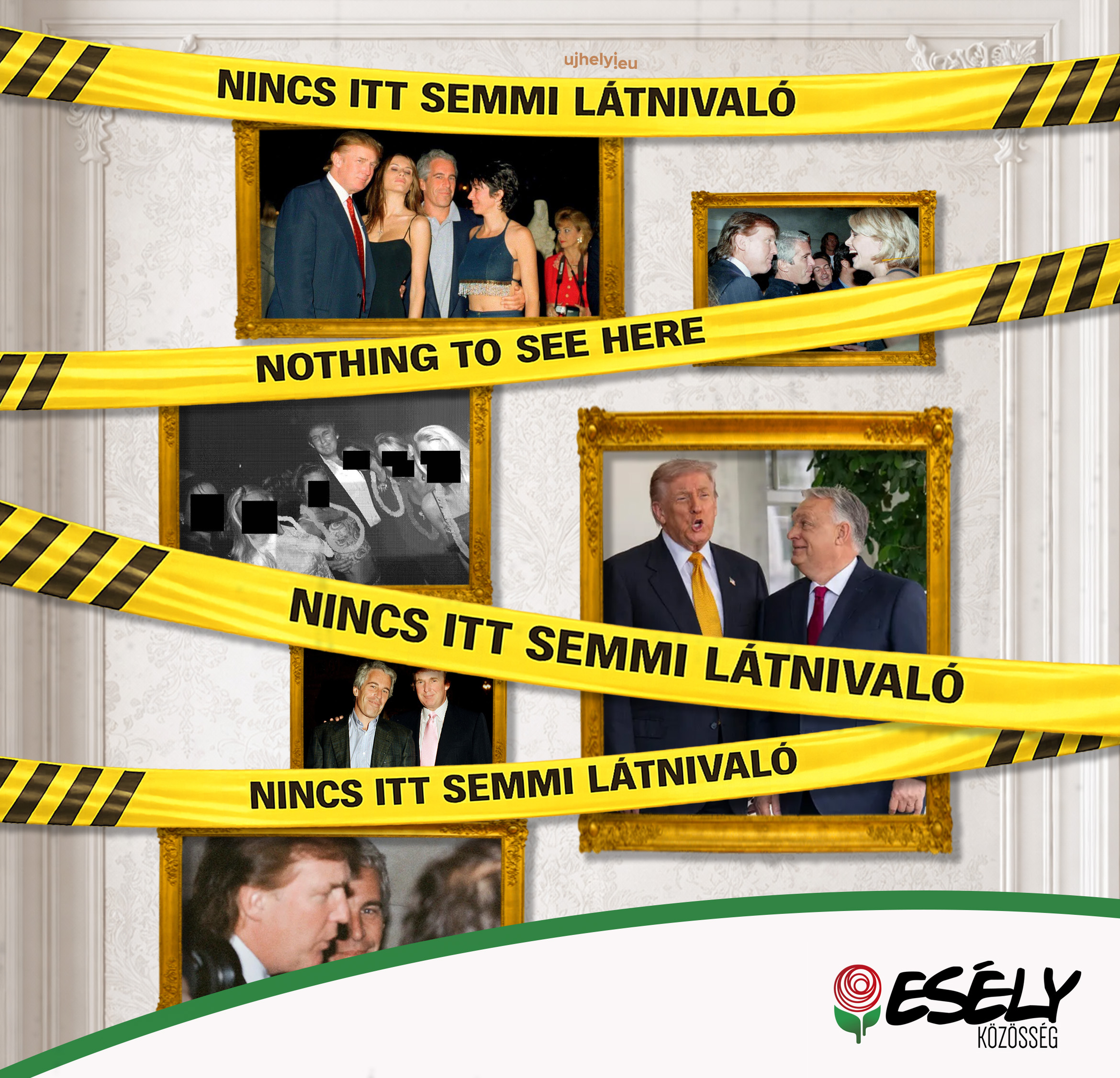 NYÍLT LEVÉL (548.): Túl a barátságon