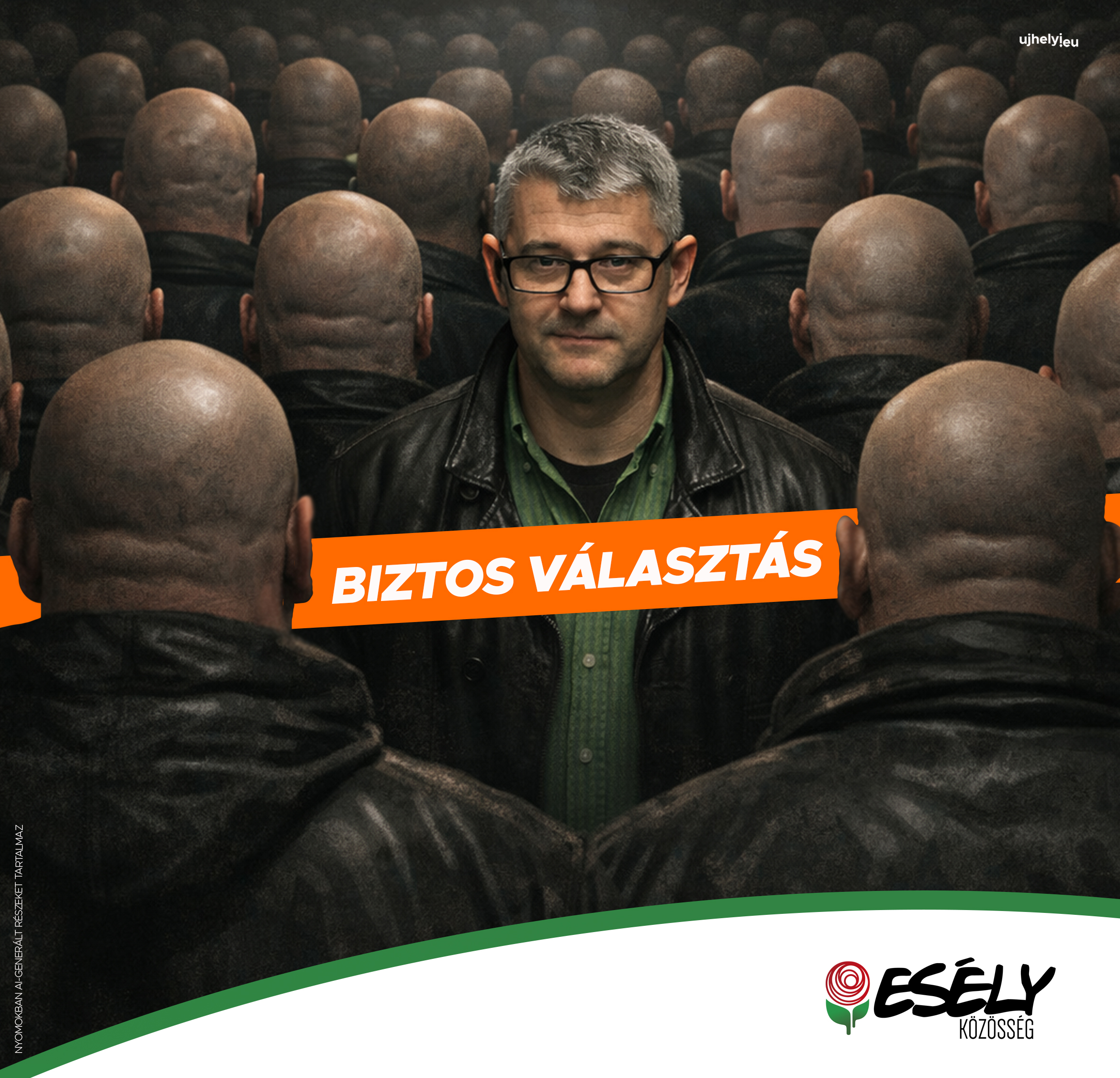 NYÍLT LEVÉL (550.): Tíz éve jött el a politikai erőszak korszaka