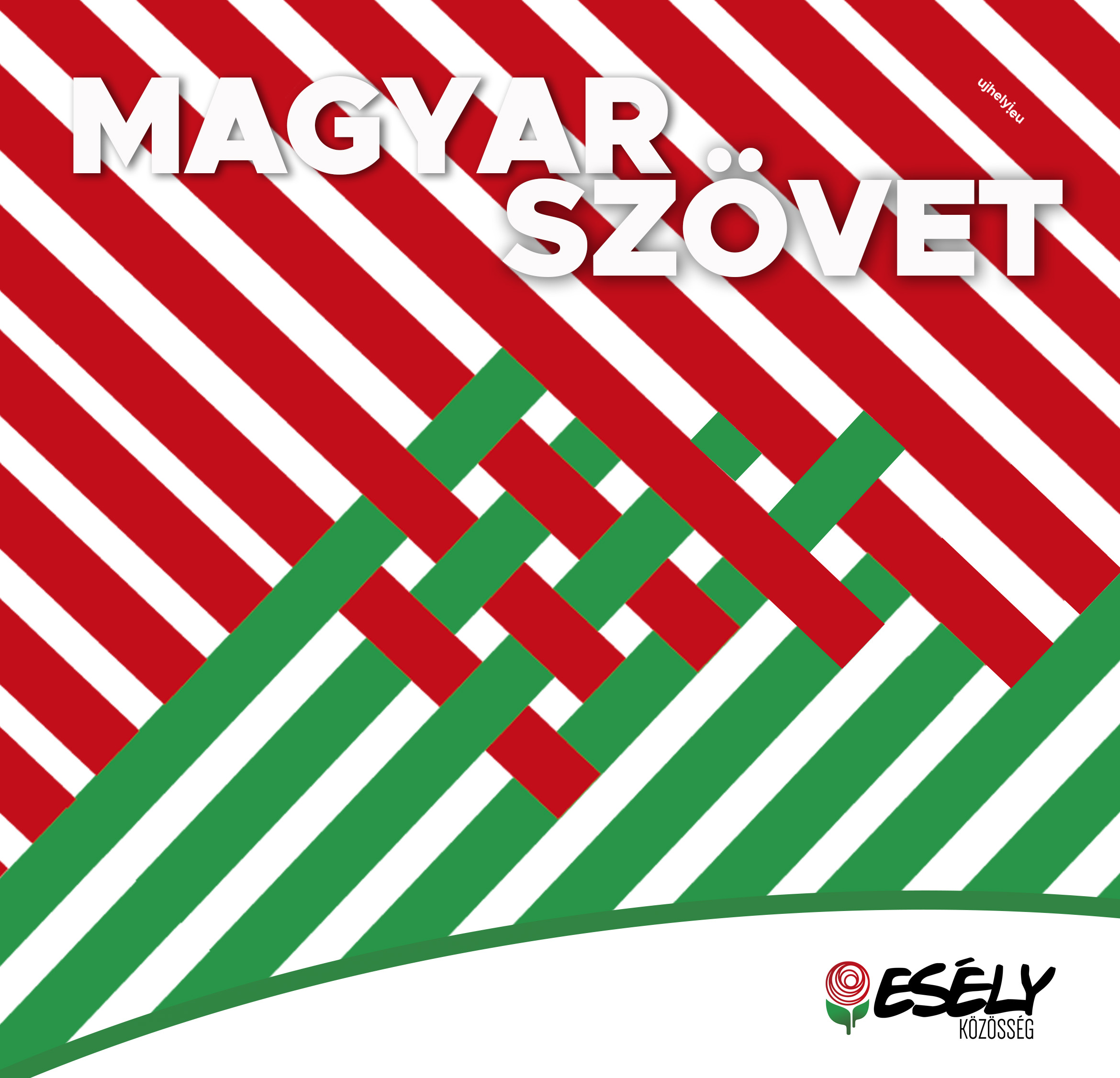 NYÍLT LEVÉL (554.): Ki lesz az, aki április 13-án újra összefonja a nemzet szövetét?